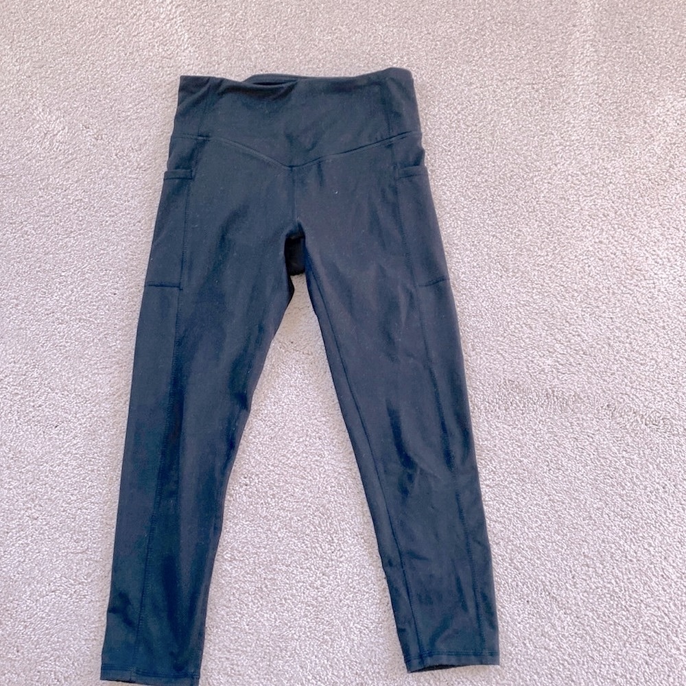 Gaiam Leggings
